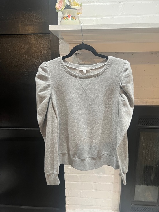 Rebecca Minkoff Other - SOLD - Not for Sale - Rebecca Minkoff:  Gray Sweatshirt